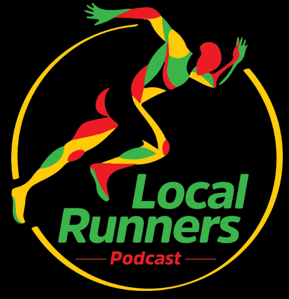 Local Runners Podcast